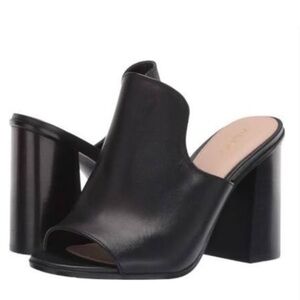 ALDO Legossa Open Toe Mule